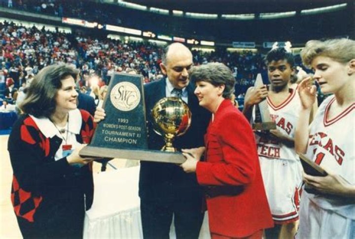 Marsha Sharp
