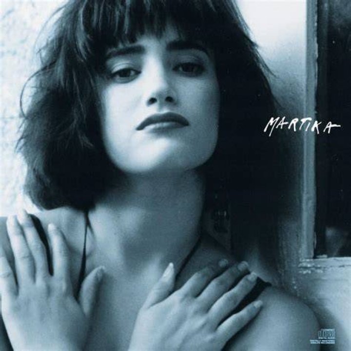 Martika Martika