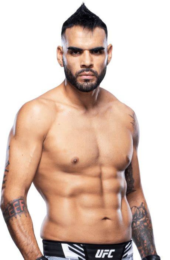 Martin Sano