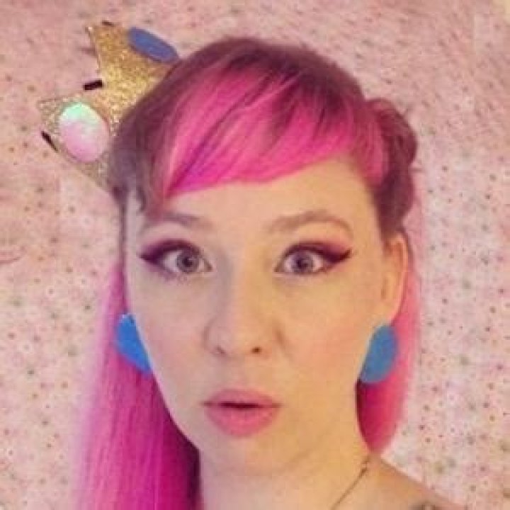 Martina Stawski Net Worth