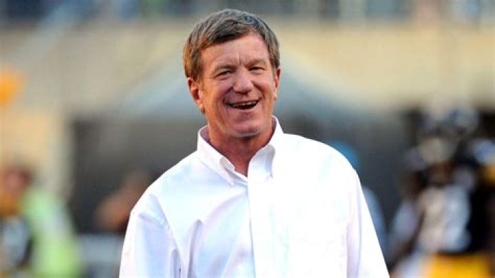 Marty Hurney