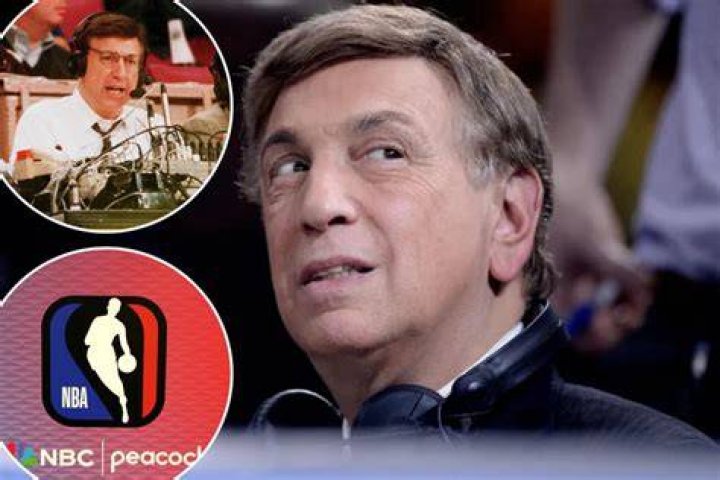 marv albert medical issues