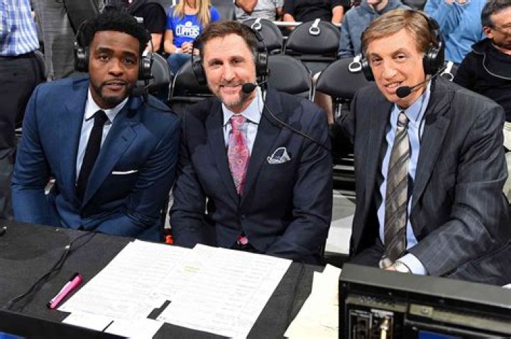 Marv Albert Retirement