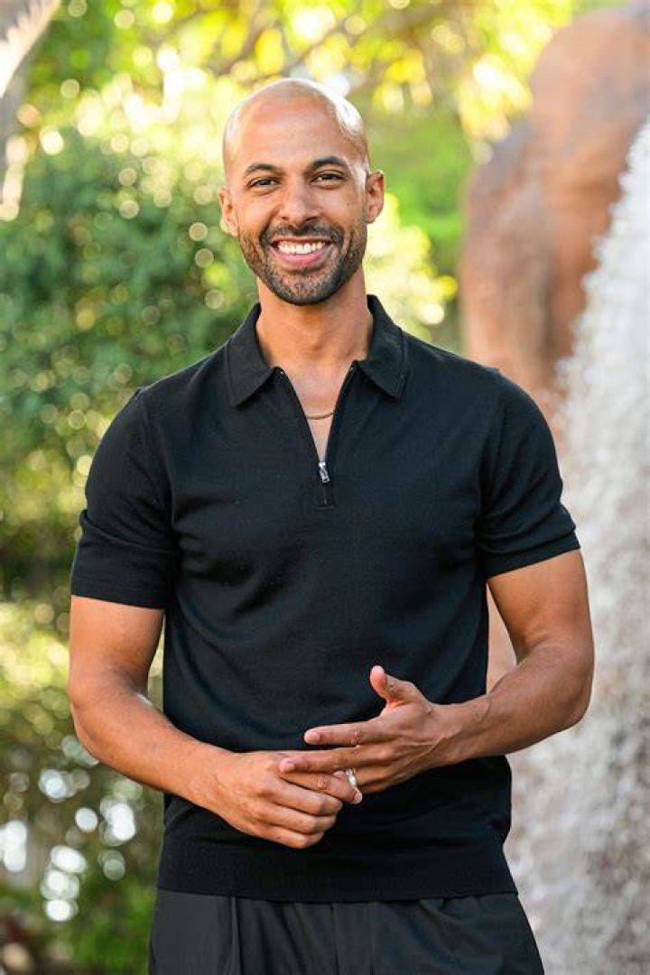 Marvin Humes