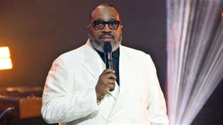 Marvin Sapp Net Worth - How Much Does Marvin Sapp Make?