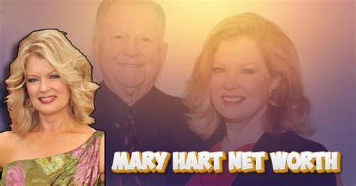 Mary Ank Net Worth