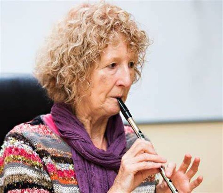 Mary Bergin