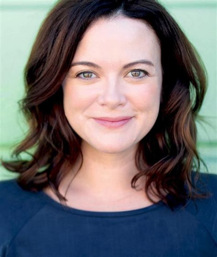 Mary Kate Schellhardt Mary Kate Schellhardt
