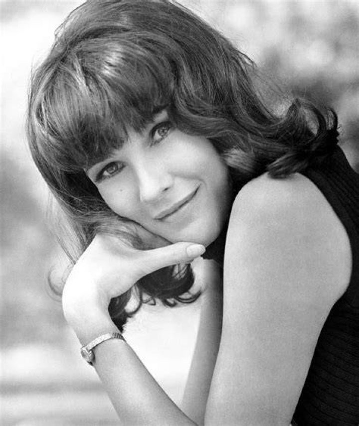 Mary Kraft