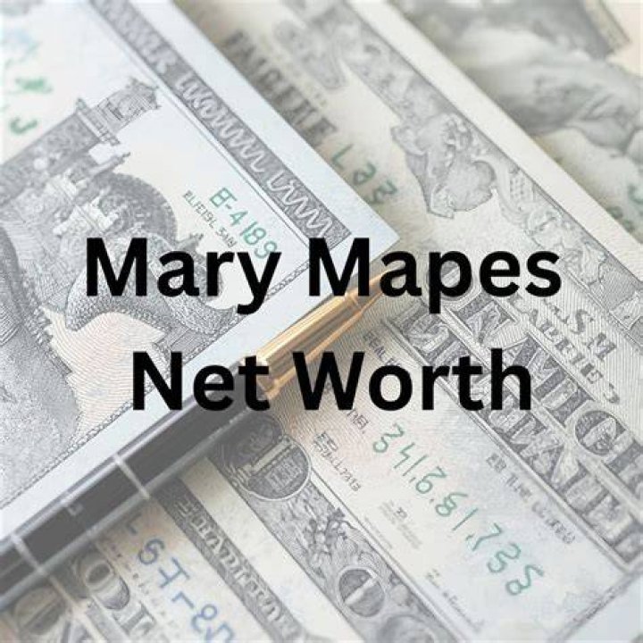 Mary Mapes Dodge Net Worth 2024