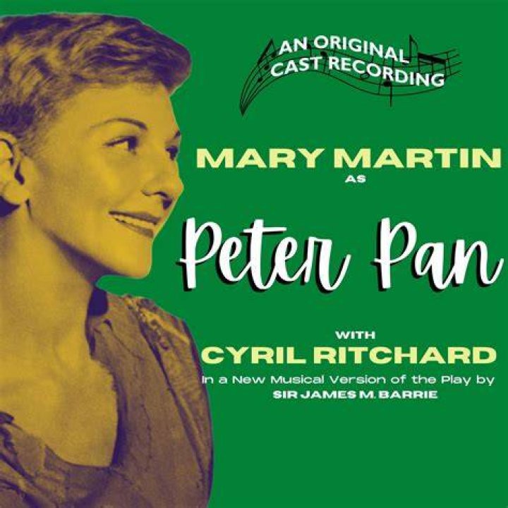 Mary Martin