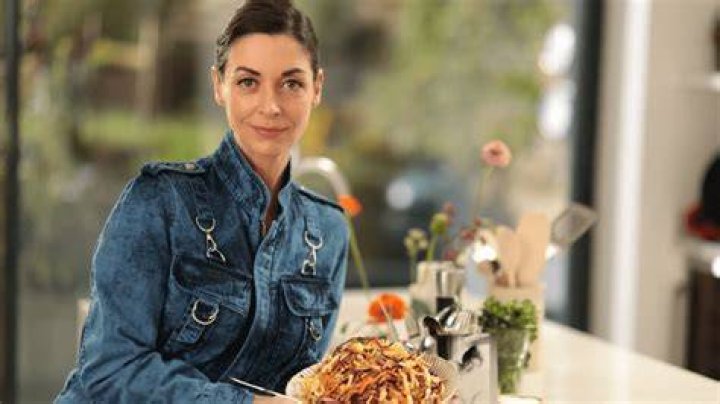 Mary McCartney Net Worth 2024