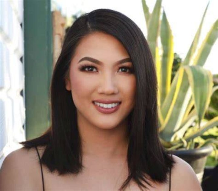 Mary Tran Net Worth