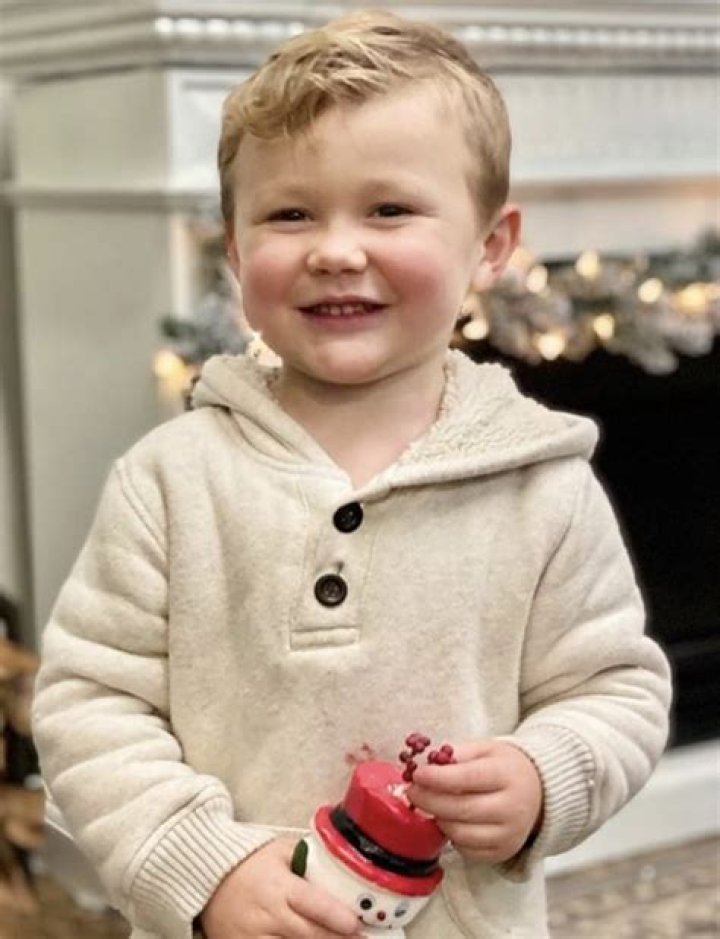 Mason Duggar Mason Duggar