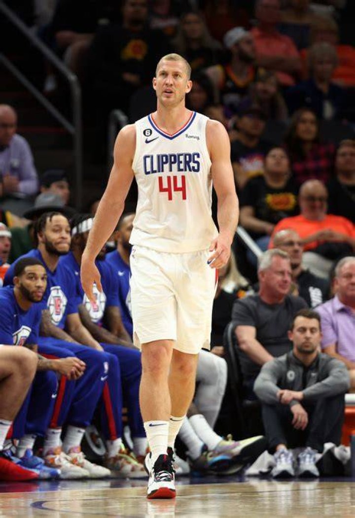 Mason Plumlee