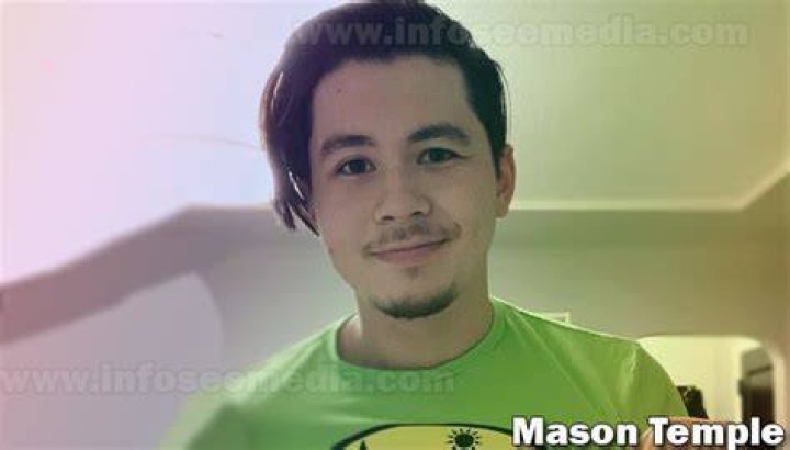 mason temple net worth 2022 mason temple net worth 2022