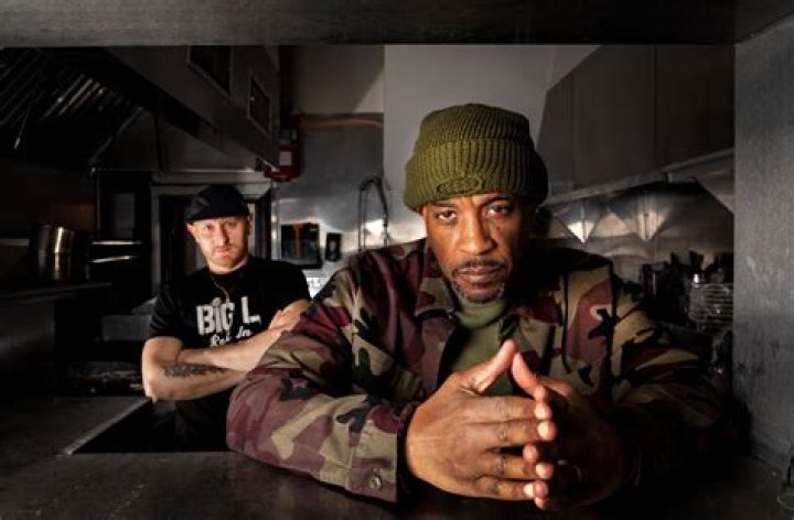 Masta Ace