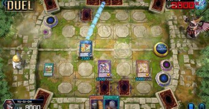 Master Duel' Feature Crossplay Across Its Platforms?