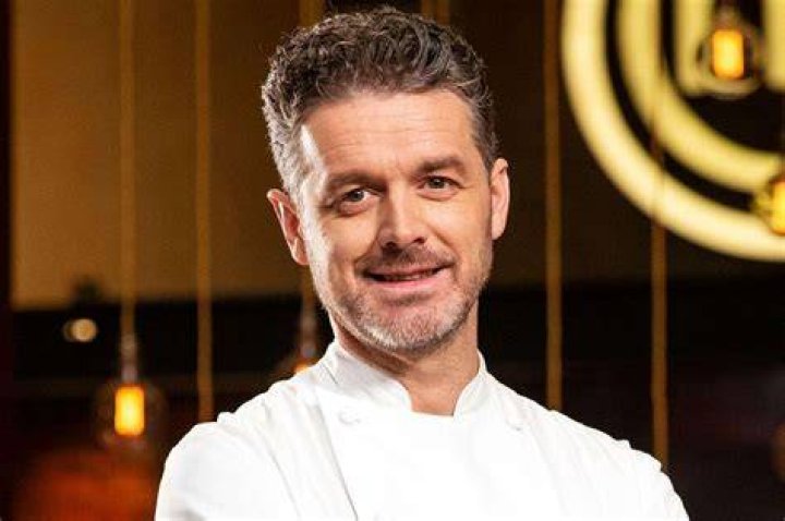 Masterchef Jock Zonfrillo Parents: Where Are They From? Family Ethnicity And origin Masterchef Jock Zonfrillo Parents