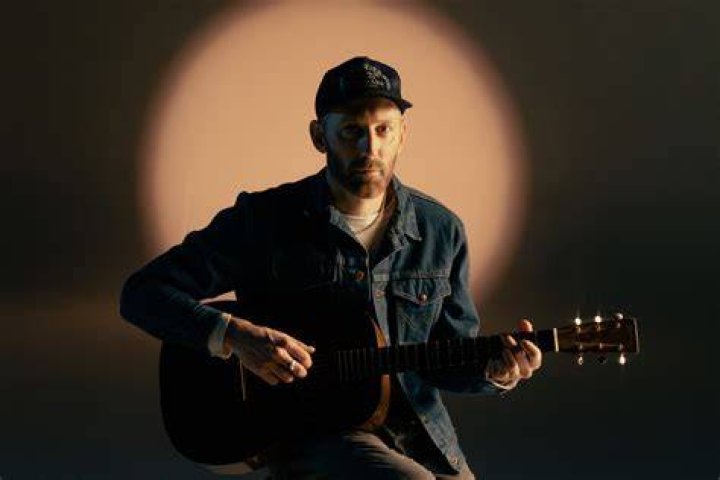 Mat Kearney's Photo