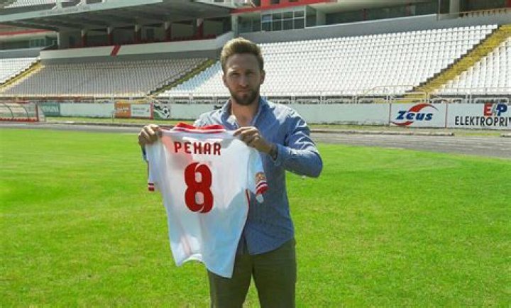 Mate Pehar