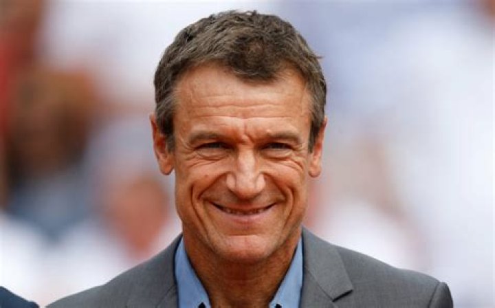 Mats Wilander Net Worth