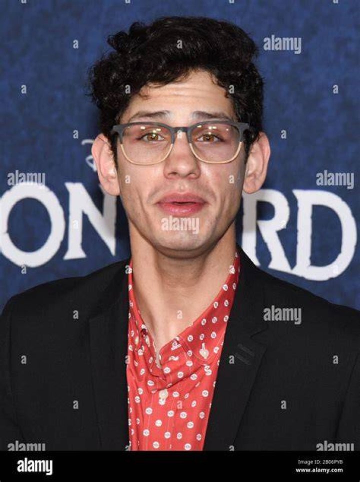 Matt Bennett