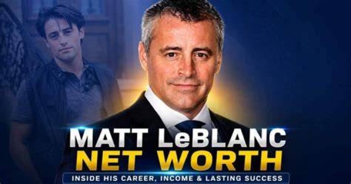 Matt Bernstein Net Worth
