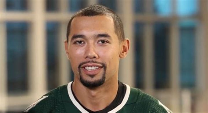 Matt Dumba