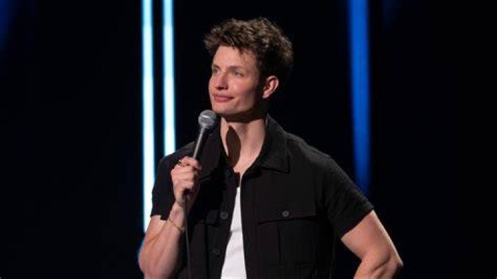 Matt Rife