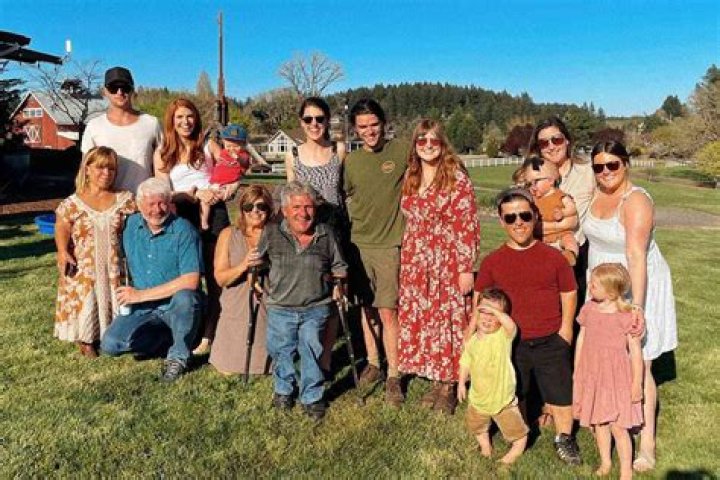 Matt Roloff Net Worth 2024