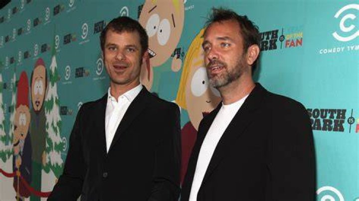 Matt Stone