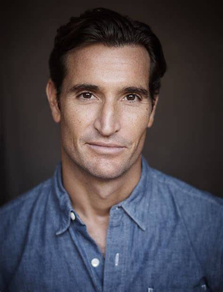 Matthew Del Negro Net Worth