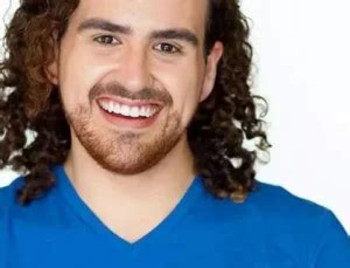 Matthew Timmons