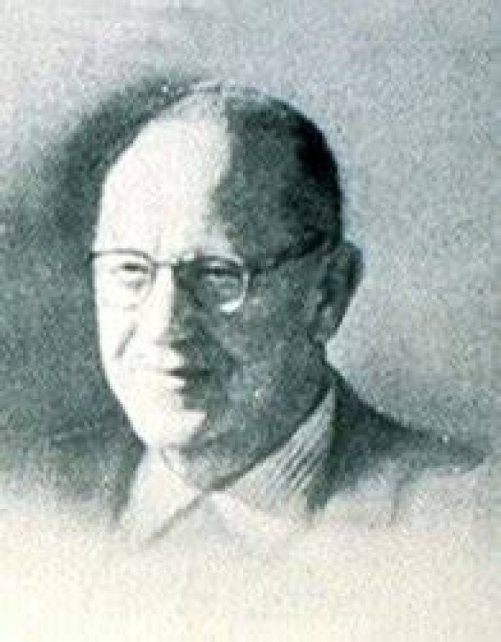 Maurice James McDonald