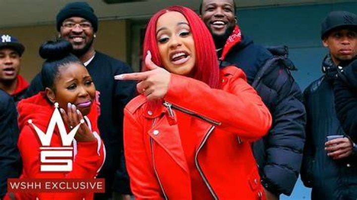 Max B from USA | Popnable