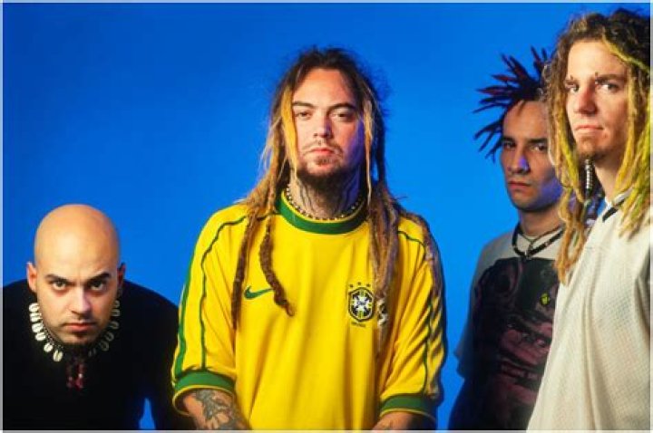 Max Cavalera Net Worth