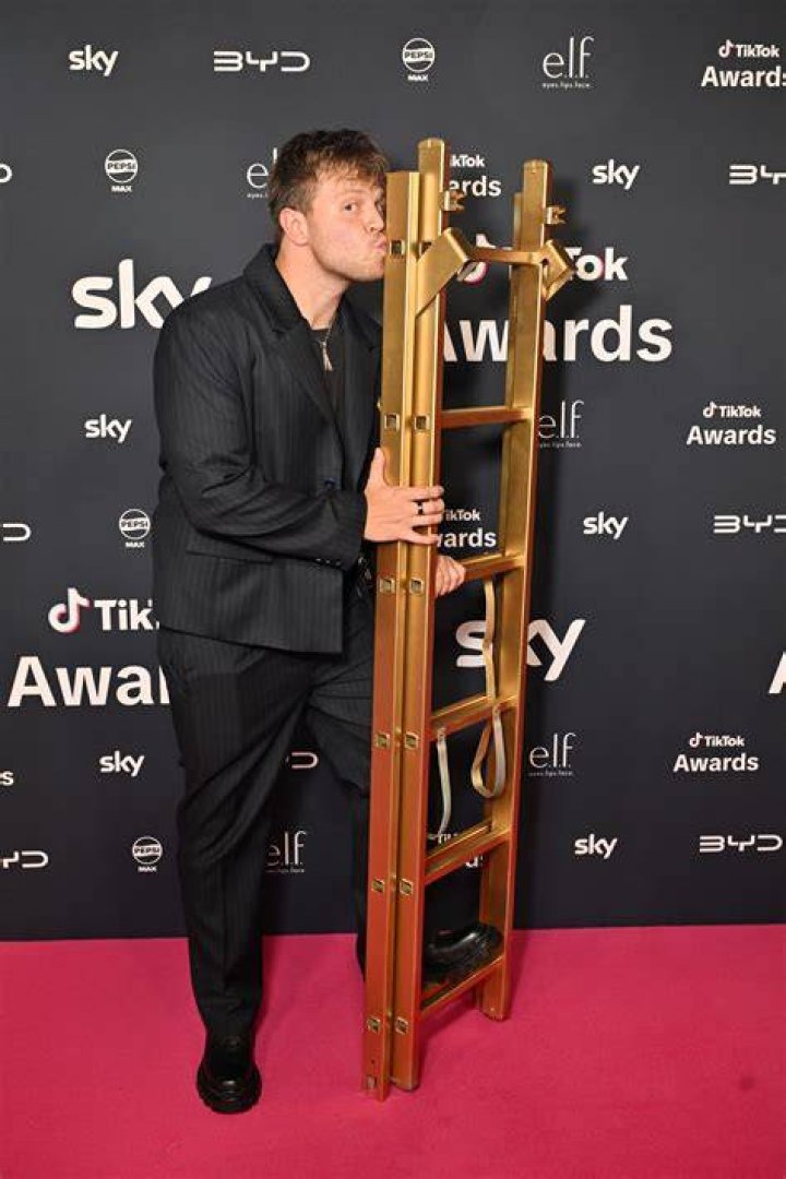 Max Klymenko Net Worth