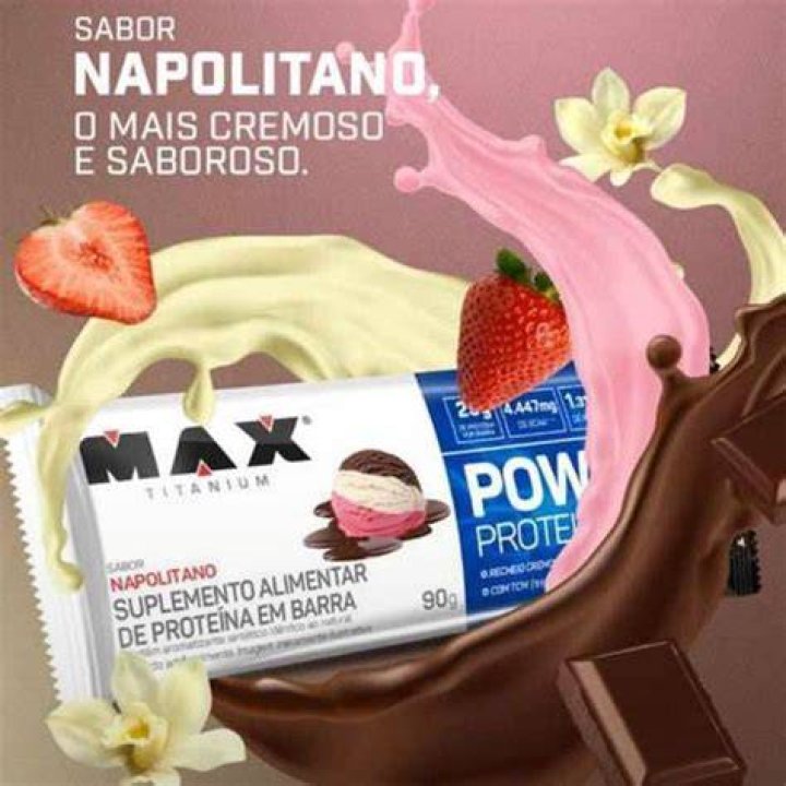 Max Napolitano