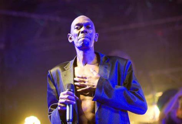 Maxi Jazz Net Worth 2024