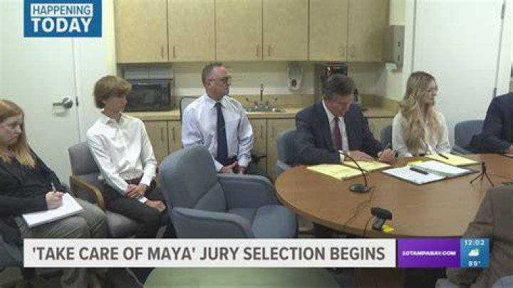 Maya Kowalski Lawsuit Trial and Verdict: Beata Kowalski Suicide Case Update Maya Kowalski Lawsuit