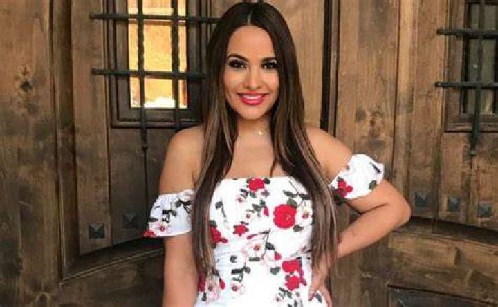 Mayeli Rivera Net Worth