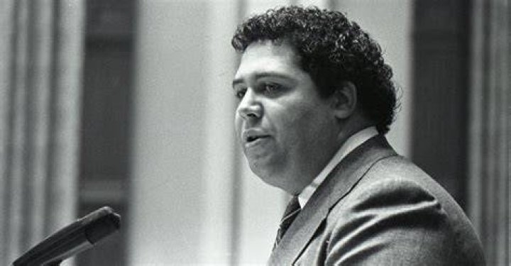 Maynard Jackson