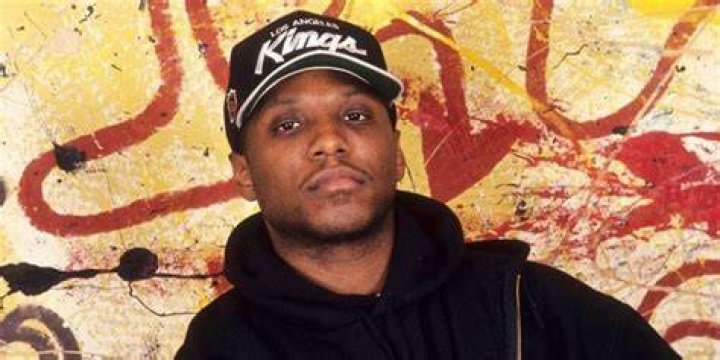 MC Ren Net Worth