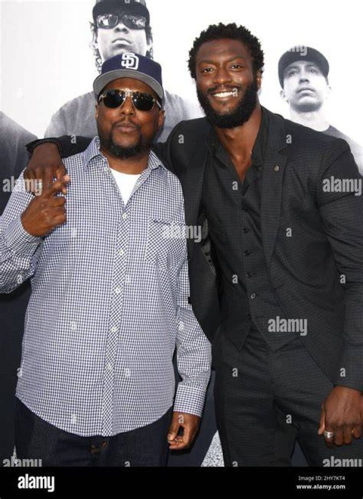 MC Ren MC Ren