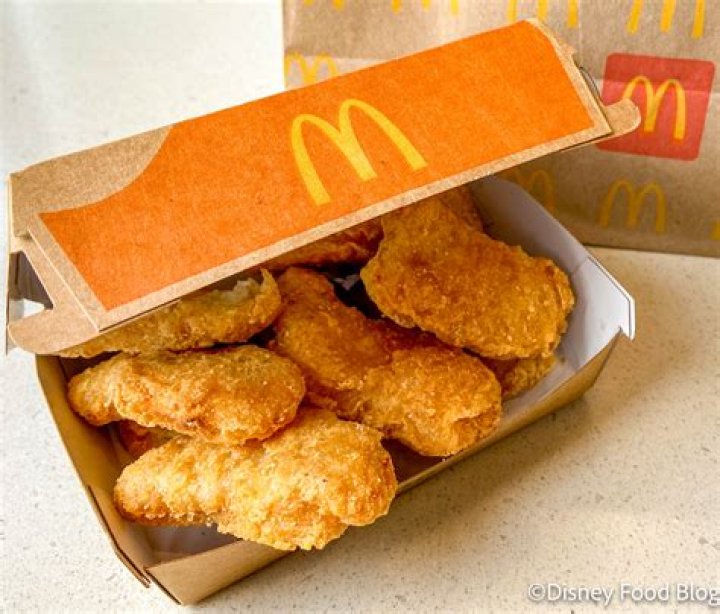McNuggets