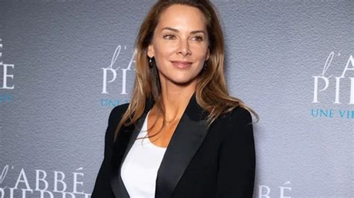 Mélissa Theuriau net worth Mélissa Theuriau net worth