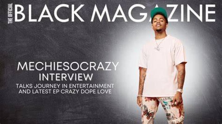 MechieSoCrazy