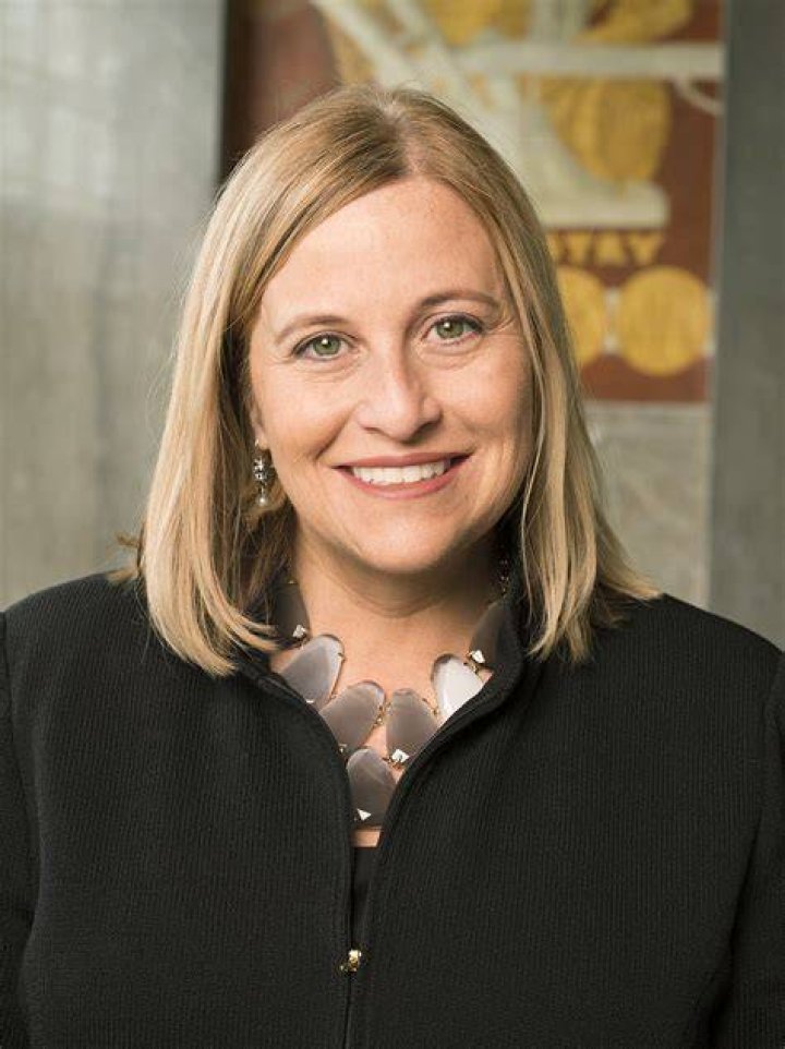Megan Barry