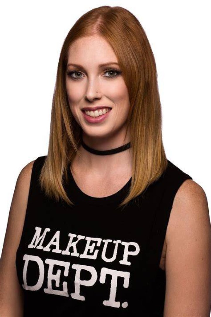 megan coppage physical appearance megan coppage physical appearance